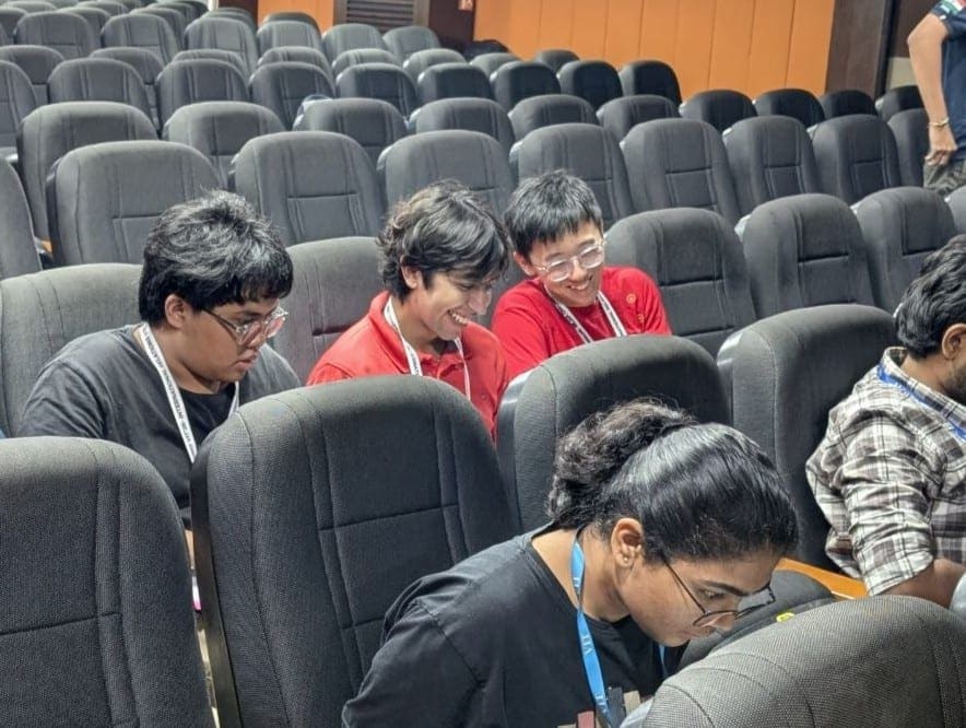 TechnoFest at VIT Chennai